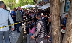 Husumetliler arasında silahlı kavga çıktı: 4 yaralı
