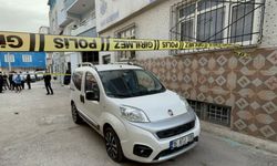 Husumetlisine pusu kurdu: 5 el ateş etti