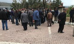 Artçı sarsıntıların devam ettiği Simav'da vatandaşlar tedirgin