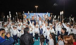 Sincan'da toplu sünnet kayıtları başladı