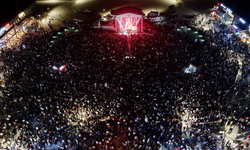 Sincan’da 19 Mayıs Bengü ve Mustafa Taş konserleriyle kutlandı