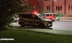 Sivas'ta silahlı ve bıçaklı kavga
