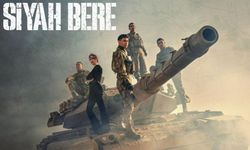 Dünyanın ilk tank dizisi 'Siyah Bere' izleyiciyle buluşuyor