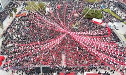 CHP mitingi öncesi bomba ihbarı! Resmi açıklama geldi