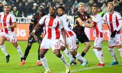 Galatasaray ile Sivasspor ligde 38. kez karşılaşacak