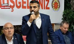 Polatlı 1926 SK'da Tarık Üstün sesleri! Başkanlığa aday olacak mı?