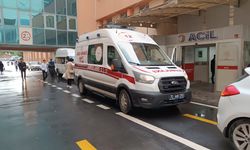 Tavuk döner yiyen 40 öğrenci hastanelik oldu!