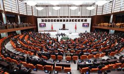 TBMM’de HSK ve RTÜK üyelikleri i̇çin gizli oylama yapılacak