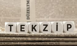 DÜZELTME ve CEVAP