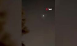 Husilerin İsrail’e yönelik füze ve İHA saldırıları devam ediyor