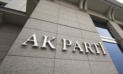‘Terörsüz Türkiye’ sürecinde i̇lk aşama tamamlandı: AK Parti sahaya i̇niyor