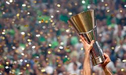 Fenerbahçe, Euroleague Final Four’da parkeye çıkıyor