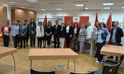 TİKA’dan Karadağ’a anlamlı destek