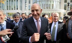 ABD'nin yeni Ankara Büyükelçisi Tom Barrack'ın serveti gündem oldu! Ülkenin en zengin 375'inci kişisi