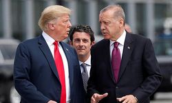 Trump: “Ben de İstanbul’a gelebilirim”