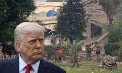 Trump duyurdu: Hindistan ve Pakistan ateşkes konusunda anlaştı