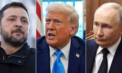 Trump, Zelenski ve Putin ile görüşeceği tarihi açıkladı