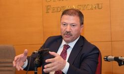 TŞOF, 81 ilin Oda Başkanları ile görüşme gerçekleştirdi