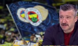 Tümer Metin'den Fenerbahçeli futbolcuya sert sözler!