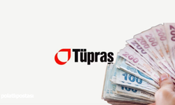 Tüpraş ve Petrol-İş anlaştı: Yüzde 67.4 zam