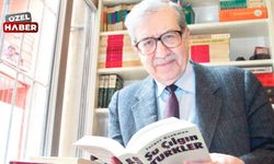 'Şu Çılgın Türkler'in yazarı Turgut Özakman’ın adı Polatlı'da ölümsüzleşecek
