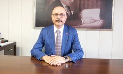 Türk Eğitim Sen Başkanı Geylan: "Terörsüz Türkiye, güçlü bir geleceğin anahtarıdır"