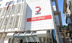 Türk Kızılay’ın 105. Genel Kurulu Ankara’da yapılacak