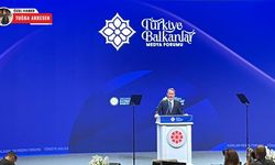 Türkiye-Balkanlar Medya Forumu Ankara’da gerçekleştirildi