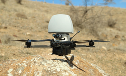 Türkiye’nin yerli FPV Kamikaze Dronu “KarguFPV” sahaya çıktı