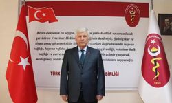 TVHB Başkanı Eroğlu: Türkiye, dünya bal üretiminde 2’nci sırada