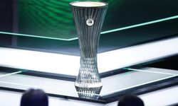UEFA Konferans Ligi’nde finalistler belli olacak