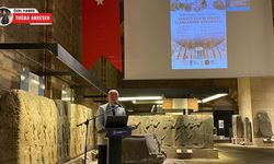 Başkent Ankara, UNESCO vizyonuyla kültürüne sahip çıkıyor