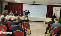 Üniversiteler arası hafızlık yarışması İç Anadolu Bölge finali ASBÜ'de yapıldı