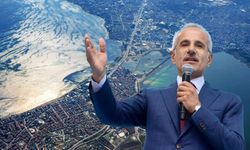 Bakan Uraloğlu: "Kanal İstanbul'u kesinlikle yapacağız"