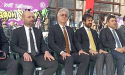 “Vagon Sahne” Anadolu yolculuğuna başladı