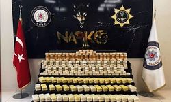 Van ve Şanlıurfa'da zehir tacirlerine büyük darbe!