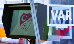 Süper Lig’de kader akşamı! VAR hakemleri belli oldu