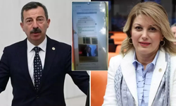 WhatsApp skandalı büyüyor: Kaya’dan 'Hasan Toktaş'  açıklaması