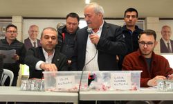 Yakacık'ta kurban satış yerleri için kura çekildi! 169 çadır sahibini buldu