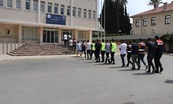 Eş zamanlı yasa dışı bahis operasyonunda 32 şüpheli tutuklandı