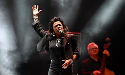 İsrailli şarkıcının Ankara'da vereceği konser iptal edildi