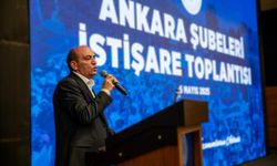 Büro Memur-Sen Genel Başkanı Yazgan, tekrar aday olduğunu açıkladı