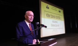 Yenimahalle Belediye Başkanı Yaşar'dan 1 Mayıs paylaşımı