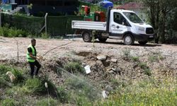 Yenimahalle’de yaz öncesi haşere seferberliği