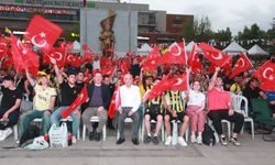 Yenimahalle’de EuroLeague final heyecanı