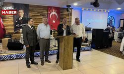Yeşilceliler Ankara’da buluştu
