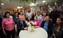 Fethi Yaşar: “Ekonomik yükün en ağırını anneler taşıyor”