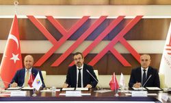 YÖK, TOBB ve ISKAV arasında iş birliği protokolü imzalandı
