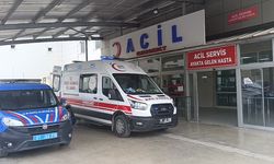 Yol verme kavgasında kan döküldü!