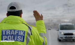 Yolda bunu yapanlar dikkat: Ehliyetiniz gidebilir